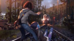 Life is Strange Episode 2 PAX East 2015 Preview
