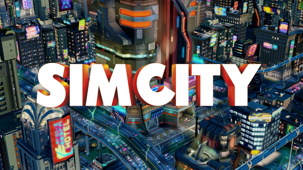 City tomorrow. SIMCITY (1989). SIMCITY 1989 обложка. SIMCITY логотип. SIMCITY заставка.