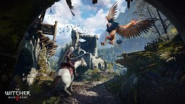 The Witcher 3 Interview Hands On PAX East 2015