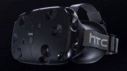 Valve HTC Vive Oculus Rift VR Headsett