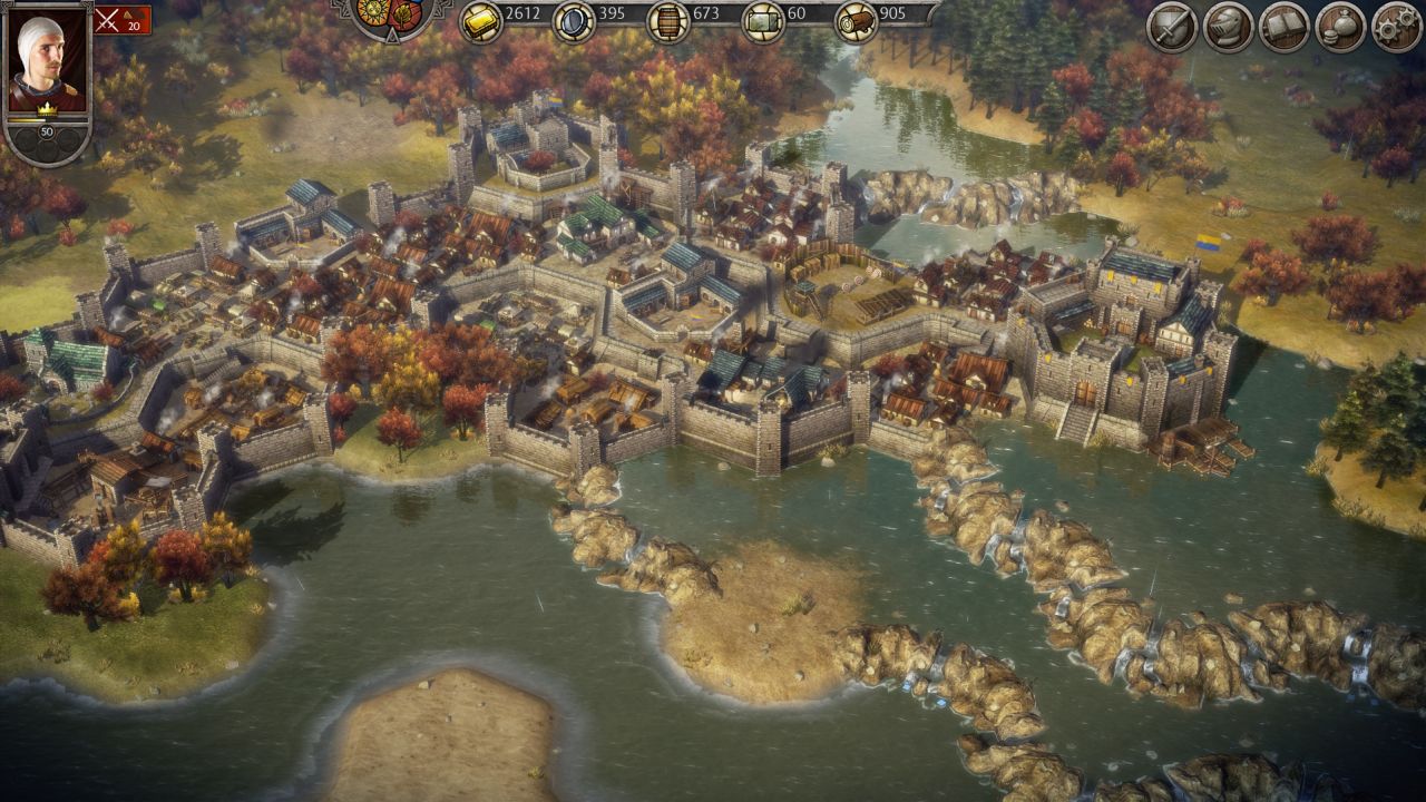 Total War Battles: Kingdom now in open beta