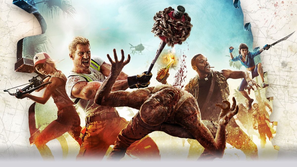 Dead Island 2 Delayed