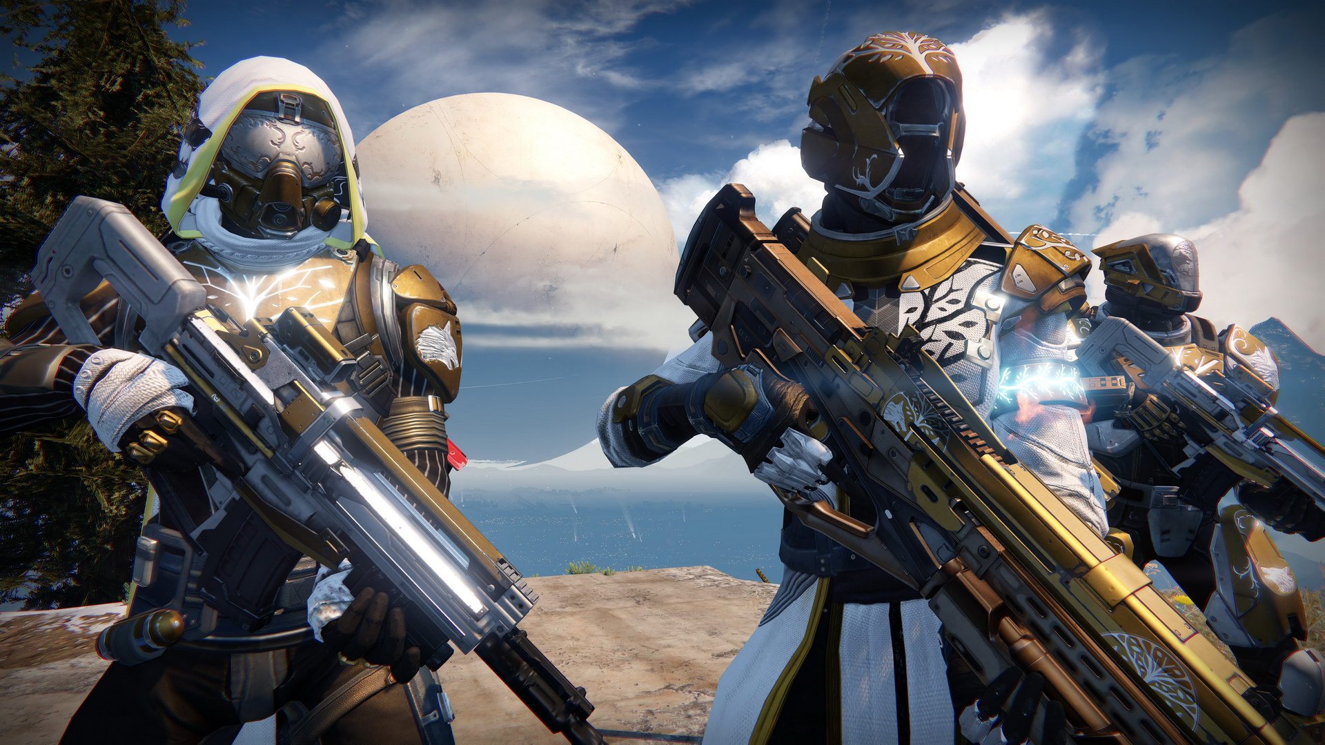 Destiny Crucible Matches Should Have Less Lag Soon Attack of the Fanboy