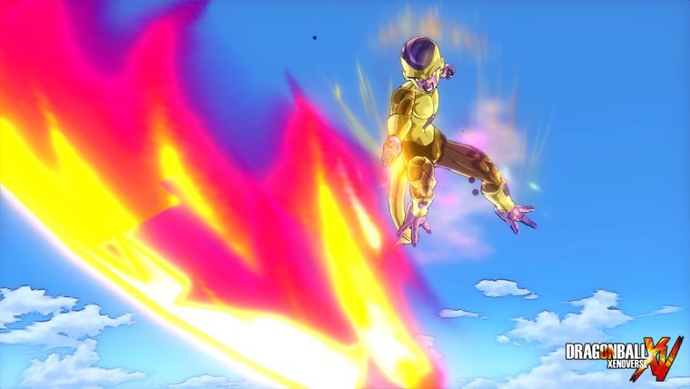 Dragon Ball Xenoverse Dlc Pack 3 Screenshows Show New Goku Vegeta Attack Of The Fanboy Page 3 Of 3 - roblox evolution goku skin