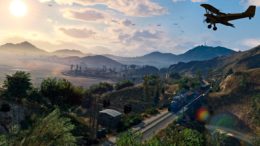 Grand Theft Auto V PC Review 2