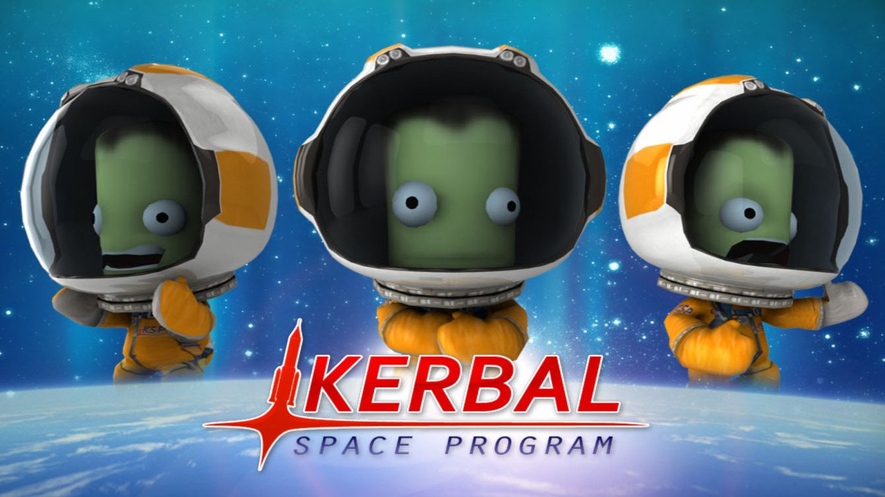 Kerbal-Space-Program