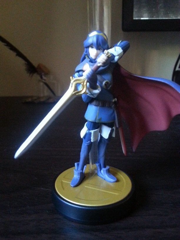 Lucina-Front