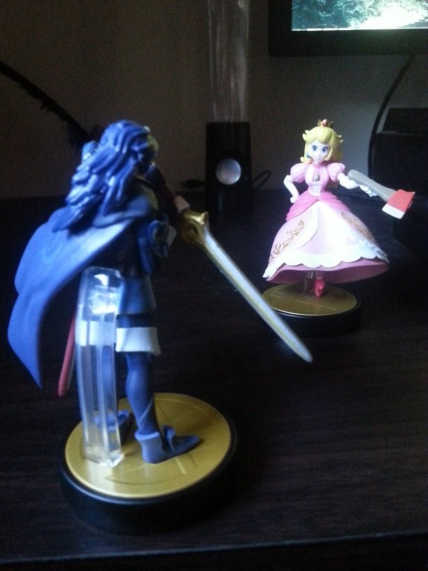 Lucina-and-Peach