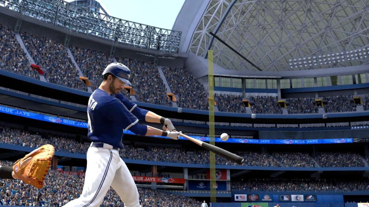 MLB 15: The Show Patch Rolls Out, Gives Andrew McCutchen a Haircut -  GameSpot