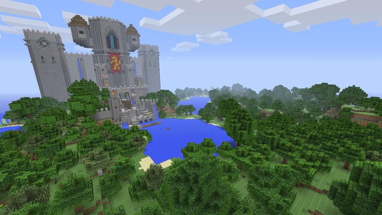 Mojang Confirm They Removed A Feature From Minecraft 1 8 6 For Security Reasons Attack Of The Fanboy