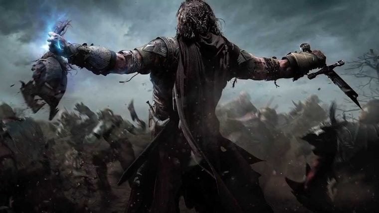 Middle earth shadow of mordor game of the year edition что входит