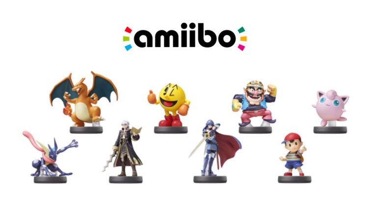 disney amiibos