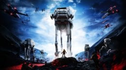 Star Wars Battlefront