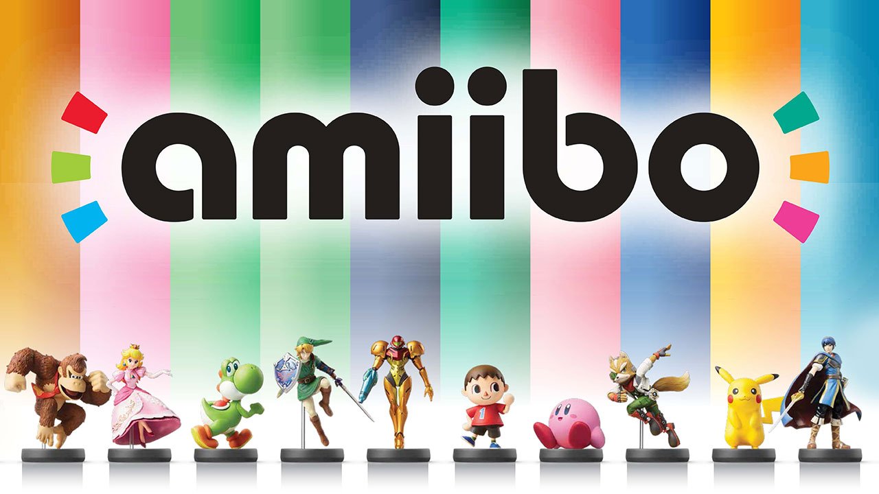 Most Popular Amiibo Revealed Link Dominates in All but Japan Attack
