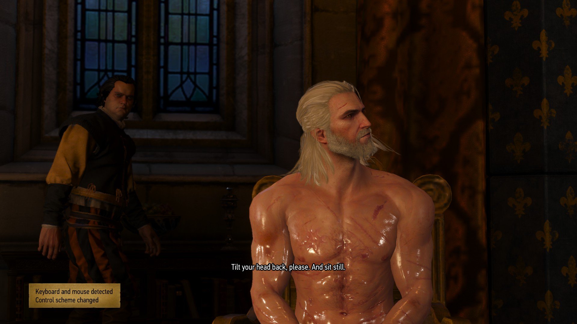 The Witcher 3 Wild Hunt Review Attack Of The Fanboy