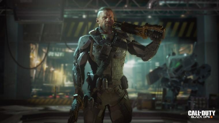 Call Of Duty Black Ops 3 Update Patch 1 04 Available Now Notes Provided