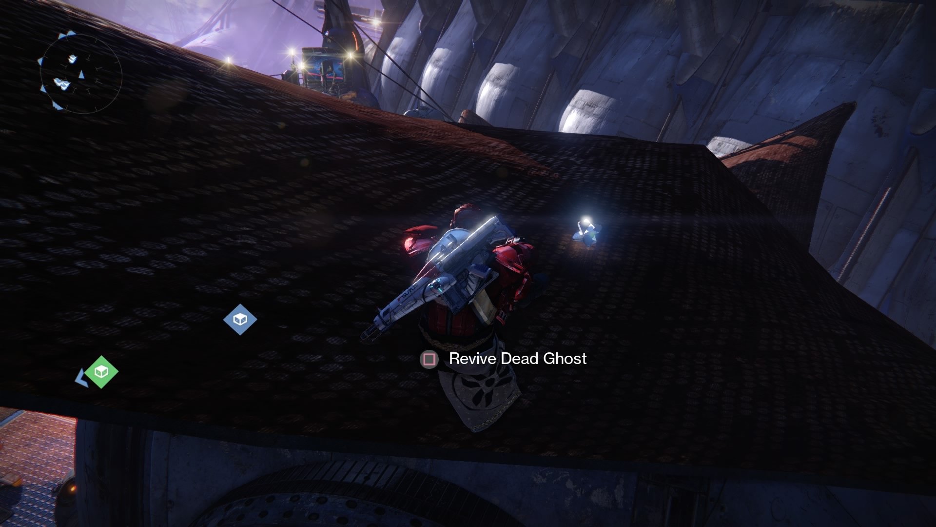 Destiny House of Wolves Guide to Find all Nine Dead Ghosts in DLC - IBTimes  India