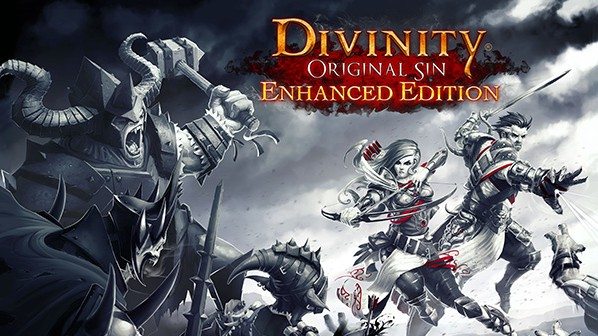 Divinity: Original Sin Coming To Xbox One & PlayStation 4 | Attack of ...