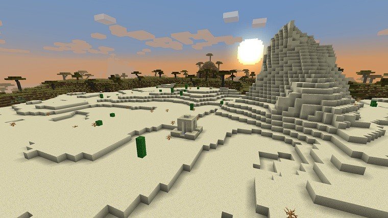 Modder Completes 418 Day Long Minecraft 