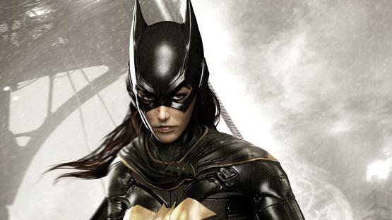 Batgirl's Identity Revealed in Batman: Arkham Knight | Attack of the Fanboy