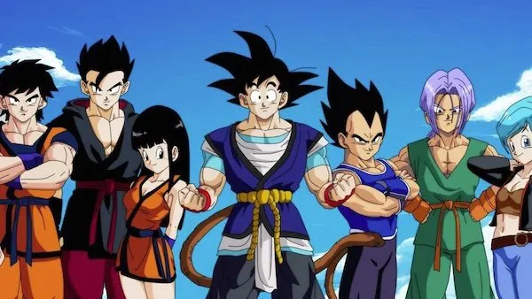 Dragon Ball Super Theme Song Artists Revealed | Attack of ...