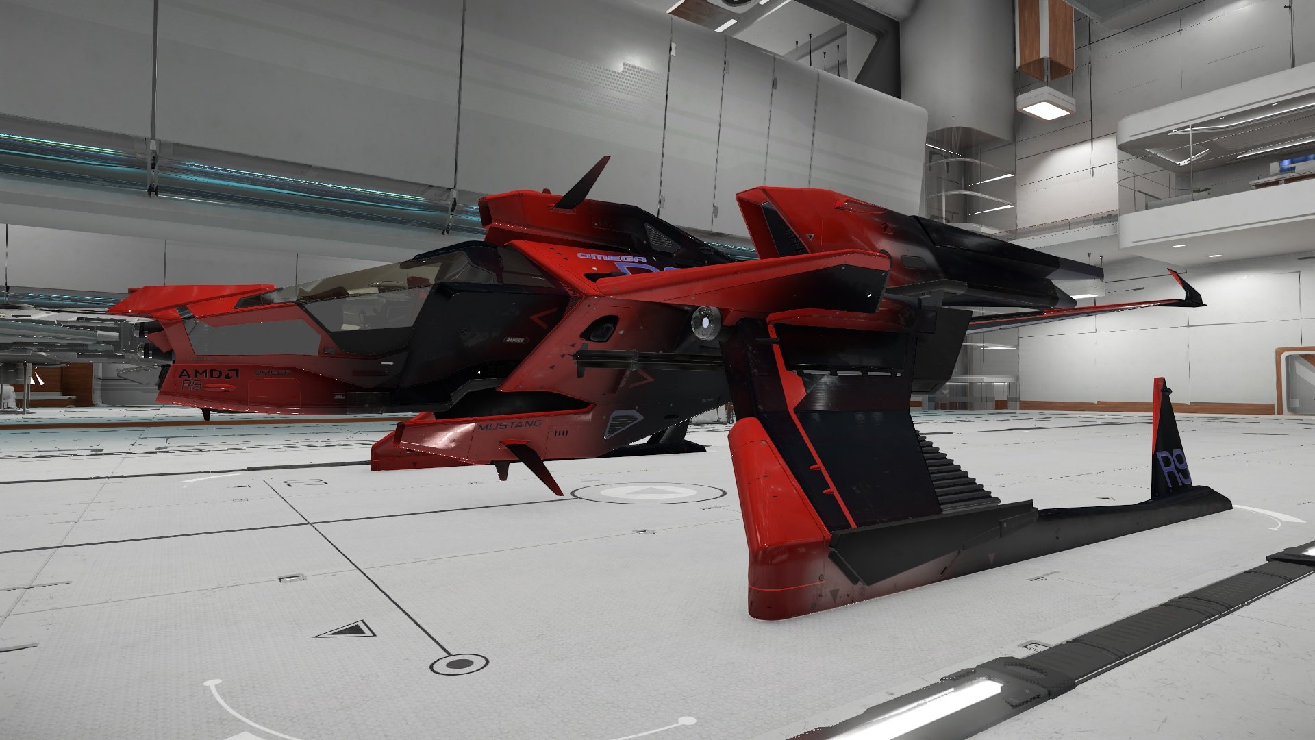 Star Citizen Starter Ships Available For Test Flights This Week | Attack of  the Fanboy