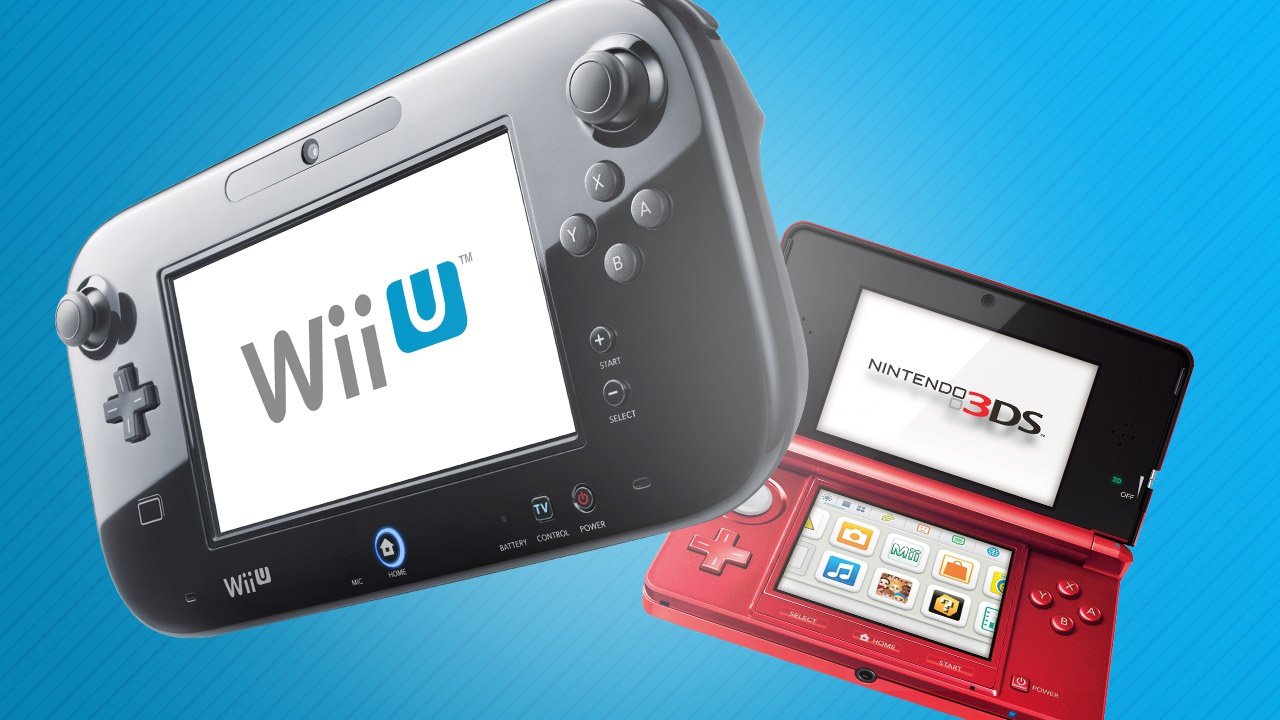 wii u world