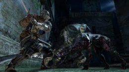 Dark Souls 3 E3 2015 Interview 1