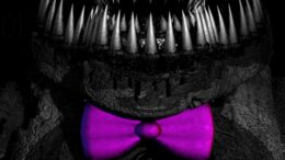 Five Nights at Freddy's 4 Featured