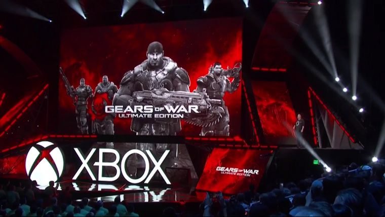xbox one s gears of war edition download free
