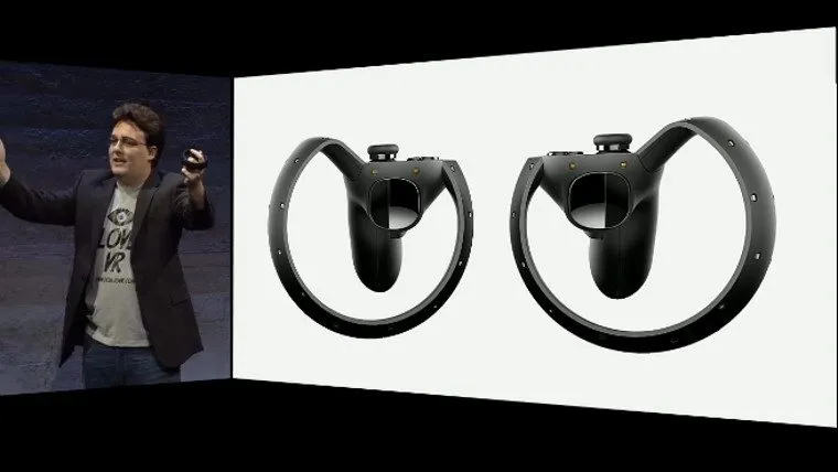 Oculus-Touch