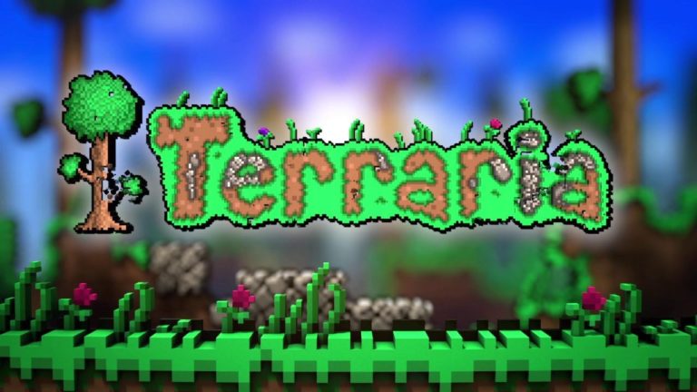 The Best Terraria 1 4 Texture Packs Attack Of The Fanboy   Terraria 768x432 