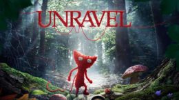 Unravel E3 2015