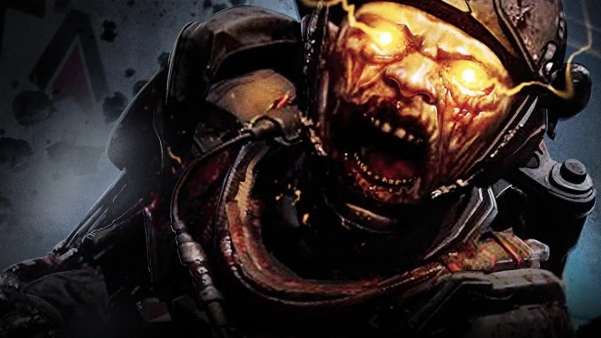 Call of Duty: Black Ops 3 Zombies