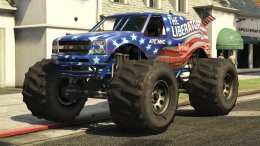 GTA Online Independence Day
