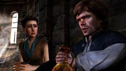 Game of Thrones A Telltale Games Series Episode 5 A Nest of Vipers 1