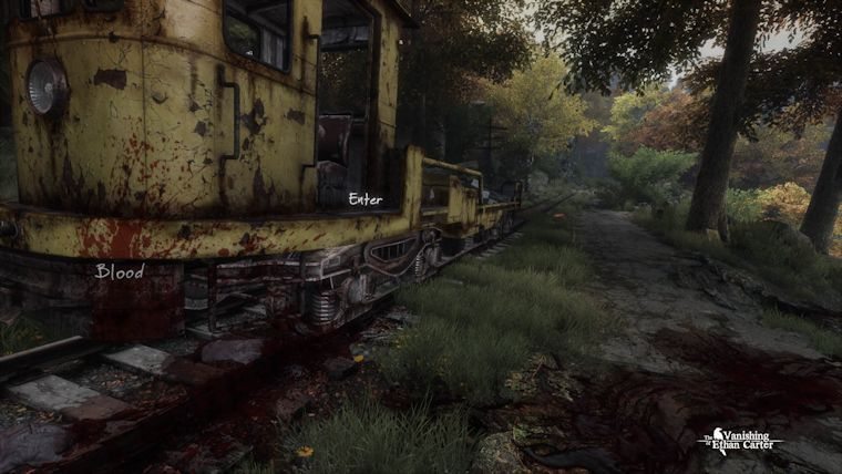 the vanishing of ethan carter ps4 release date