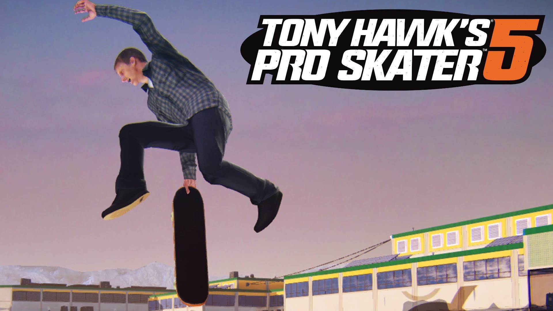 Как подключить скейт tony hawk к ps3