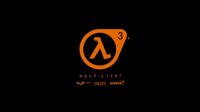 half life 3 shirt