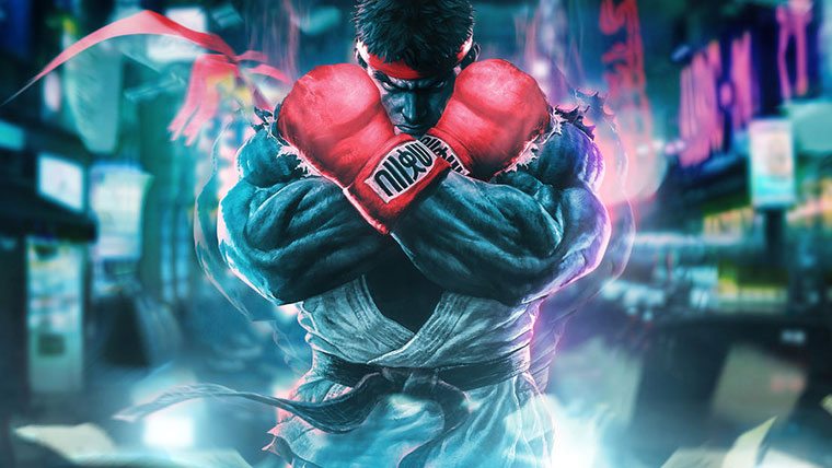 street fighter 6 beta release date