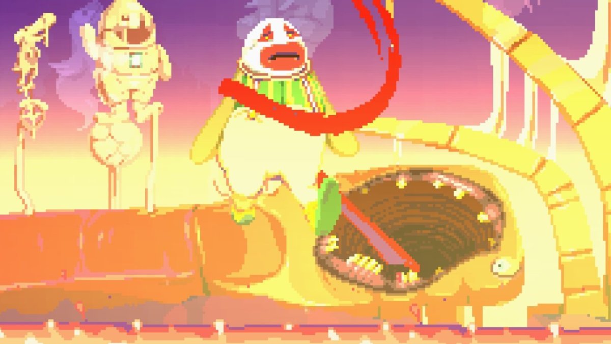 Dropsy Hands On Preview