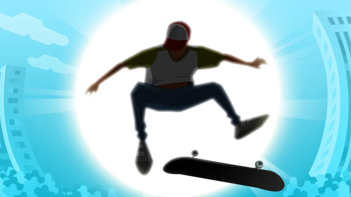 OlliOlli 2 Review Featured