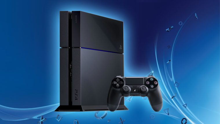 ps4 console price drop