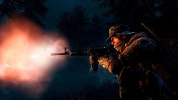 Battlefield 4 Night Maps