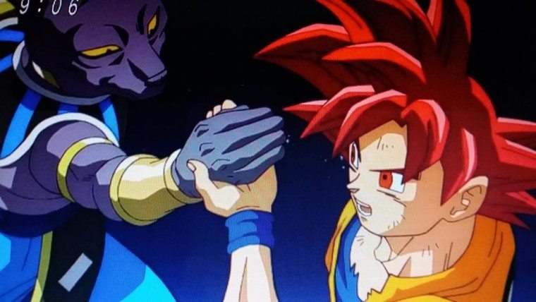 Dragon Ball Super Episode 12 Review: God Fight Continues | Attack of the  Fanboy