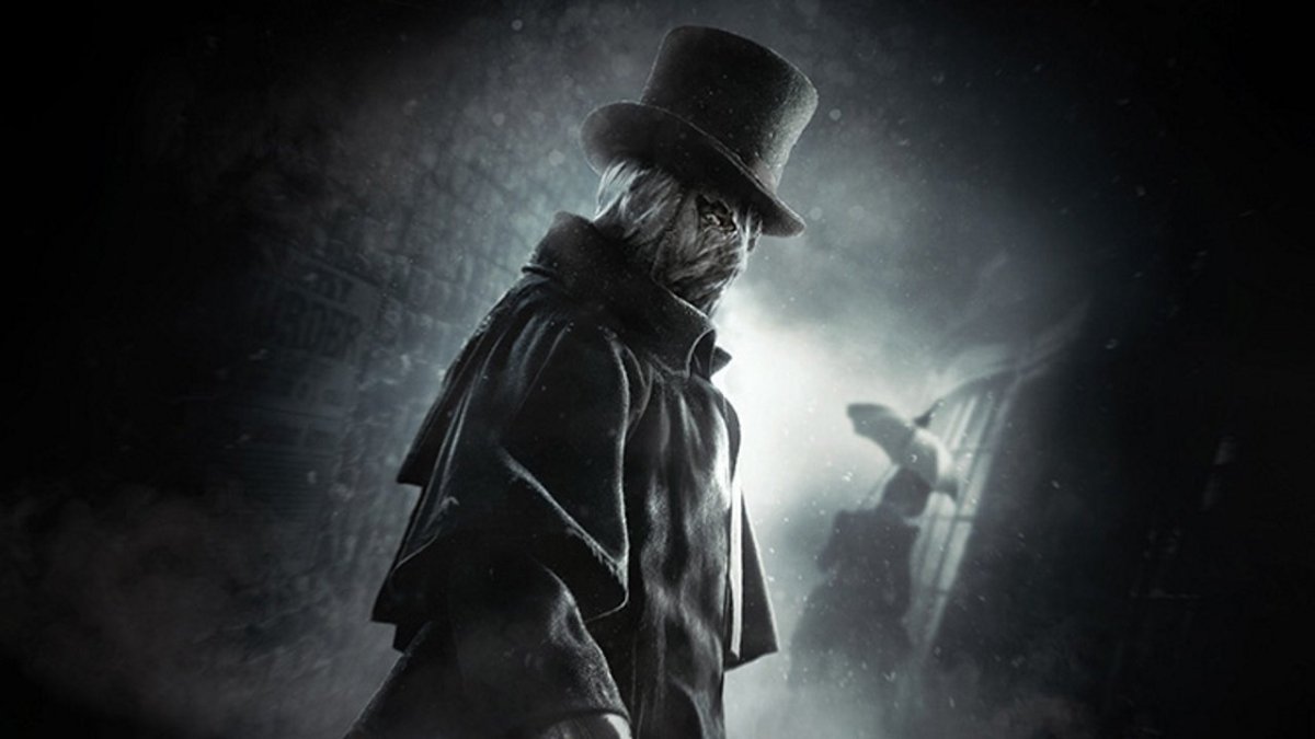 Assassin's Creed Syndicate Season Pass Jack the Ripper