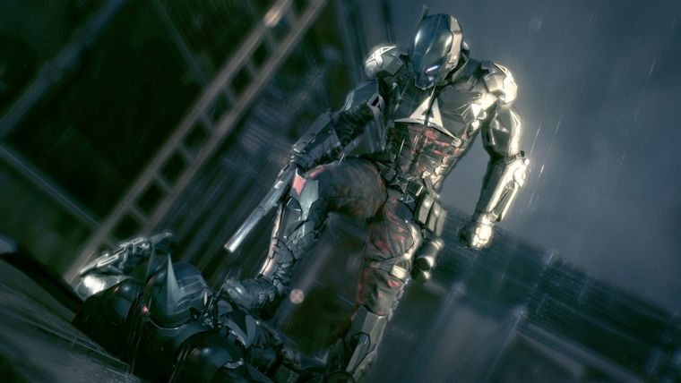 Batman: Arkham Knight PC Version Back on Steam, Free Games Offered as  Thanks to Fans | Attack of the Fanboy