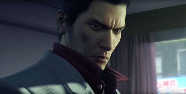 TGS 2015: Yakuza Remake And Yakuza 6 Revealed | Attack of the Fanboy