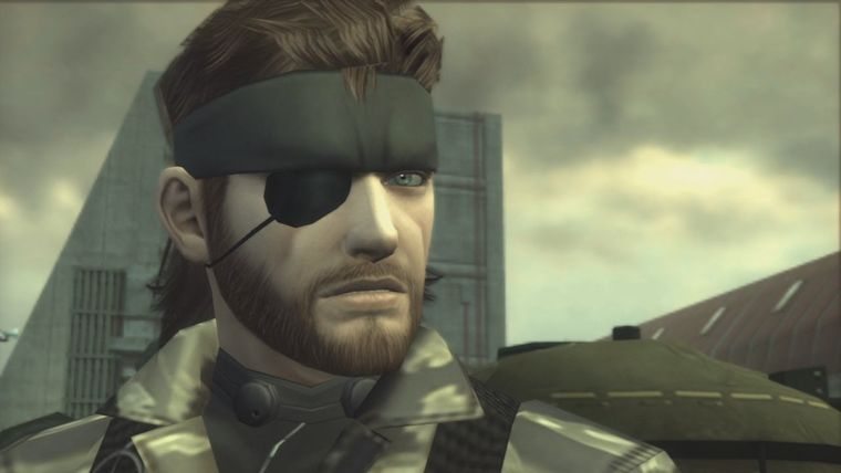 Ranking The Metal Gear Solid Series | Attack of the Fanboy