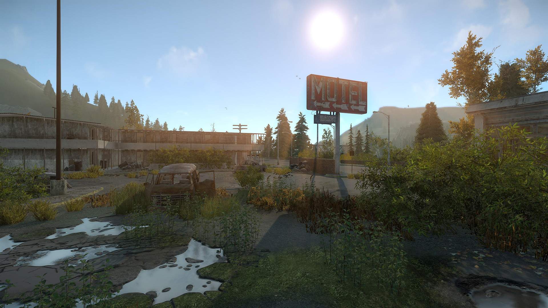 Cryengine S Svoti Turns Miscreated Into One Of The Best Looking Games Around Attack Of The Fanboy - miscreated roblox item ids